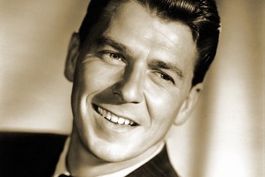 ronald_reagan_small Are Right-Wing people better looking than those on the left as study claims? News  