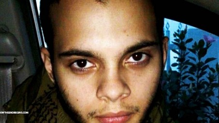 santiagoislam_small Fort Lauderdale Airport Shooter Converted to Islam Before He Joined Army DHS  