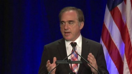 shulkin_small Trump taps Obama VA official Shulkin to lead struggling department Trump  