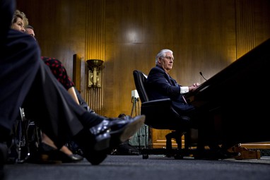 tillersonchina_small Chinese Paper Calls Tillerson’s South China Sea Threat ‘Foolish’ Asia  