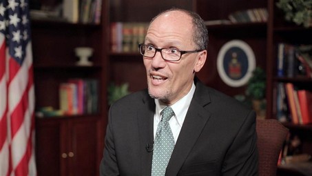 TomPerez_small Divided Democrats Elect Establishment ‘D.C. Insider’ Perez #DNC Democratic Party  