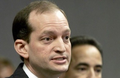 acosta_small Who Is Alexander Acosta? Trump Labor Nominee Supports Amnesty, Cheap Foreign Labor News  