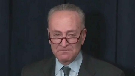 chuckschumer_small Crying for 'New Americans' from the Lands of Jihad Terrorism  