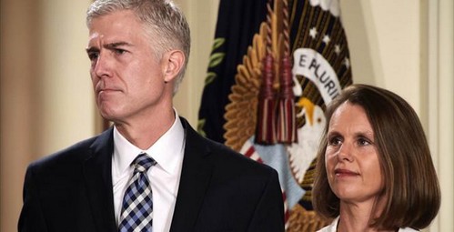 gorsuch_small2 Supreme Court nominee Gorsuch deserves a smooth and speedy confirmation Senate  