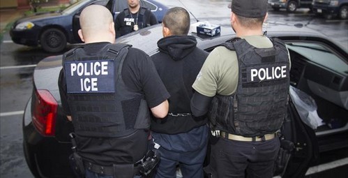 Immigration and How to Think About It icepolice_small Immigration and How to Think About It Immigration