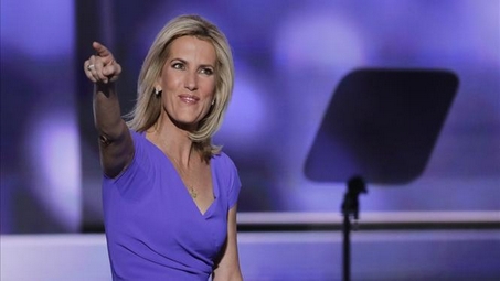 lauraingraham_small Left Pushing Protests in Hopes of a ‘Powder Keg Moment’ Liberals  