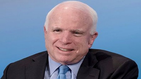mccaindemocrat_small-2 Russian mission On Fundraising Letter from John McCain Election Campaign #WikiLeaks Scandals  