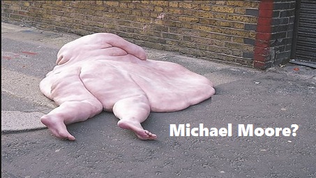 michaelmoore The Left camouflages a “rolling coup attempt” as a righteous national security push Conspiracy  