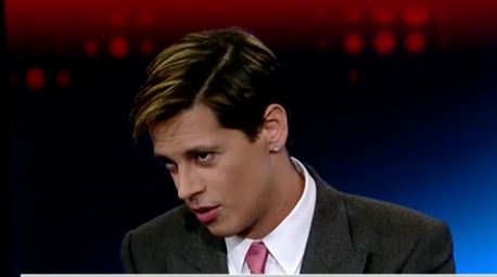 miloscandal_small Breitbart News May Boot Milo Yiannopoulos Over Sex Comments Headlines  