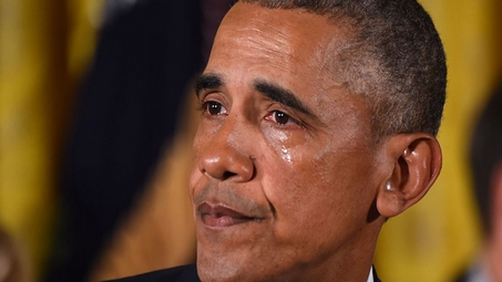 obama-tear-crying1_small Obama, Democratic 'super group' unite to end gerrymandering Democratic Party  