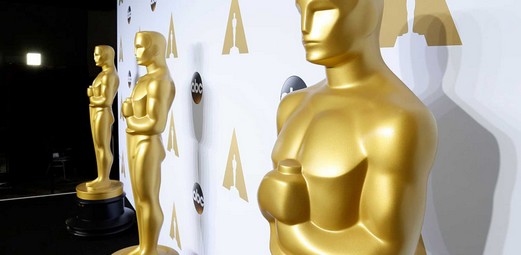 oscars_small Trump Voters To Oscar Winners: Shut Up About Politics Activism Politics  
