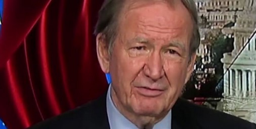 patbuchanan_small Buchanan: President cannot accept judicial power grab or rely on 'cowardly' Congress Conservatives  