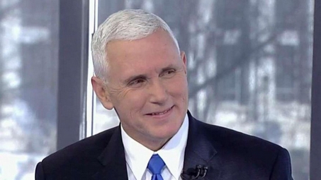 pencevp_small Pence: Will use 'all legal means at our disposal' to reinstate immigration ban Immigration  