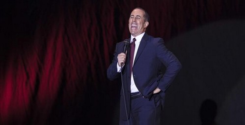 seinfeld_small The Death of Comedy? Culture  