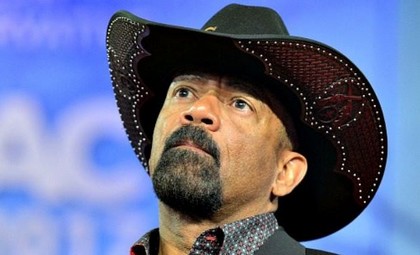 shclarke_small Sheriff Clarke: ‘I Sense Pride in Our Nation I Have Found Lacking for the Last Eight Years’ America  