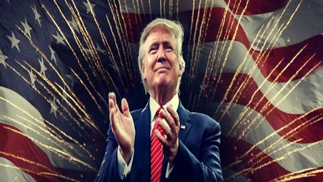 trump4517_small Defending Donald Trump -- No Matter What Patriotism  