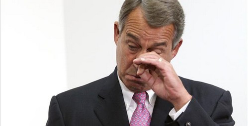 wetboehner_small Former Speaker John Boehner Says Repeal And Replace Isn’t Going To Happen GOP  