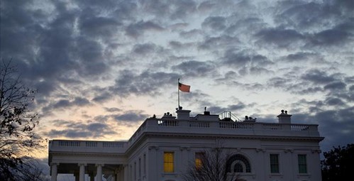 whitehouse_small Has This Good Girl Gone Bad? Religion  