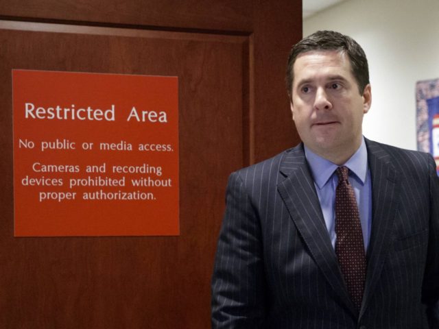 Devin-Nunes-revelations_small-2 Devin Nunes Has No Reason to Recuse Himself Law  