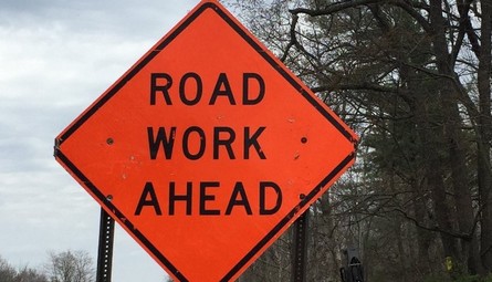 Road-Work-Sign_small Four essential elements of a winning infrastructure plan Government  