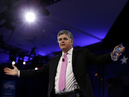 Sean-Hannity-March_small Juan Williams Slams CNN Report Claiming Sean Hannity ‘Pulled Gun’ on Him After ‘Argument’ Headlines  