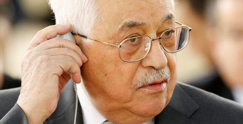 abbas_small-3 Mahmoud Abbas’ Embrace of Terror Terrorism  
