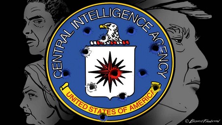 agentsavedciatrump_small-2 Vault 7: CIA Can Stage Fake Russian Hacking to Undermine Trump Corruption  