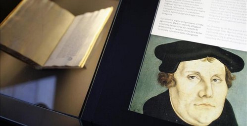 antisemite_small Was Martin Luther an Anti-Semite? Opinion  