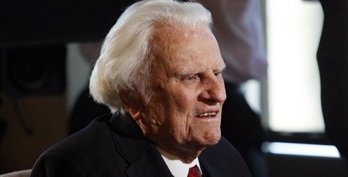 bgraham_small Obama Audited Billy Graham, So Wiretapping Trump Tower Is Not a Stretch Conspiracy  