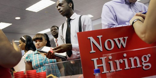 blackjobs_small Allen West: Black youth overlooked by economic boom Blacks  