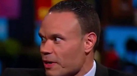 bongino_small Former Secret Service Agent: Trump ‘Not Safe at the White House Anymore’ News  