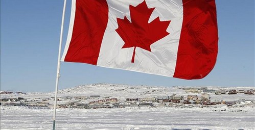 canada_small Does The Canadian Motion Condemning Islamophobia Put Free Speech In The Crosshairs? Opinion  