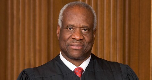 clarence-thomas_small Clarence Thomas Casts Doubt on the Constitutionality of Civil Forfeiture Supreme Court  