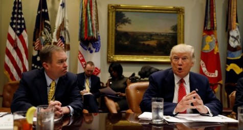 cutforeignaid_small Trump administration to propose 'dramatic reductions' in foreign aid Headlines  