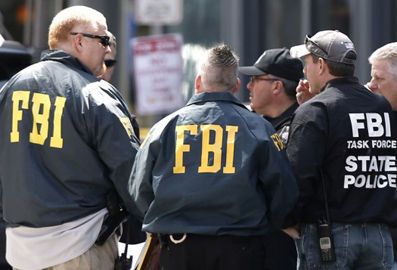 fbi_small 300 refugees subjects of FBI terror investigations Terrorism  