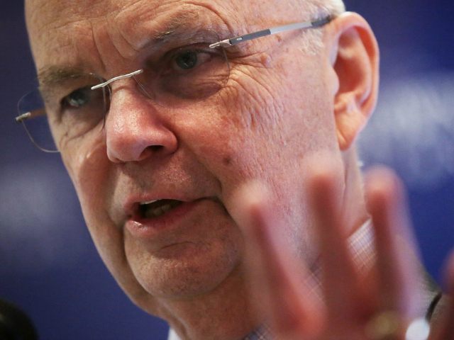 former-cia-director-michael-hayden_small Former CIA Director Blames Millennials For WikiLeaks Documents Scandals  