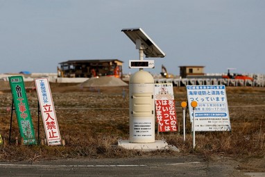 geigercounter_small Returning to deserted Fukushima 6 Years Later: Namie Town Asia  