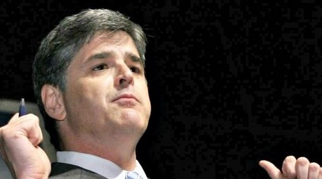 hannity_small Hannity Tweetstorm Grills Obama & Underlings on FISA Trump Attack Social Media  