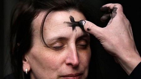 lent_small Five reasons not to observe Lent Religion  