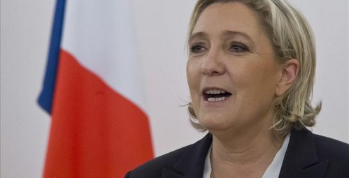 lepen_small Quiet Voices Crushing “The Dictator’s Club” World News  