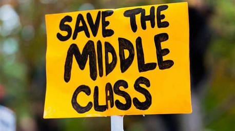 middle-class1_small How Trump Can Save Middle Class Economy  