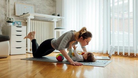 moms_small Should it be illegal to be a stay-at-home mom? Why feminists are so frustrated Opinion  