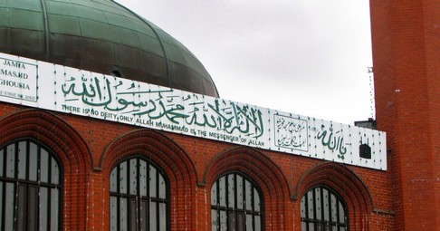 mosque_small Brussels Mayor: All of our Mosques are controlled by radical Islamists World News  