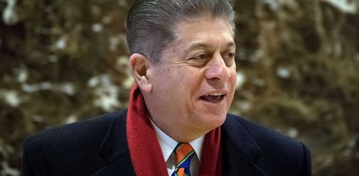 napsuspended_small Fox News SUSPENDS Napolitano After He Accuses British Intelligence Of Spying On Trump News  