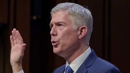 neilg_small Gorsuch vows independence at confirmation hearing, says won’t be ‘rubber stamp’ Senate  