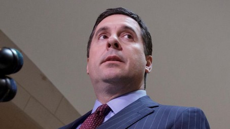 nunes_small-2 Rep. Devin Nunes: The man in the DC spotlight News  