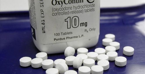 opiods_small-2 Trump's opioid addiction commission lauded by relatives of overdose victims News  