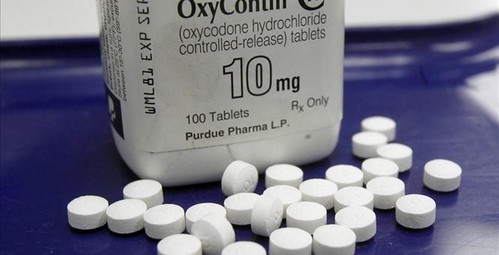 opiods_small Opioid Deaths: Another Drug War Failure Culture  