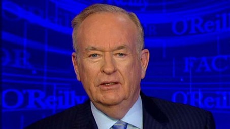 oreilly_small Treason is in the air Headlines  