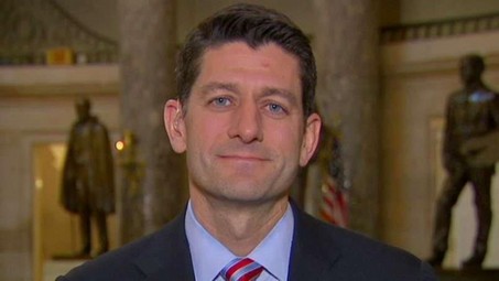 paulryancare_small House GOP tweaks health care bill with eye to helping seniors GOP  